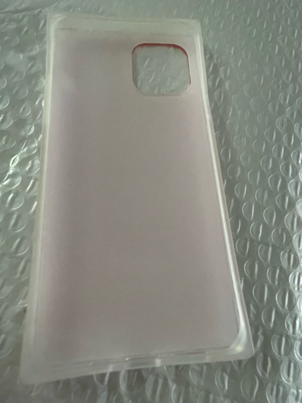 iPhone 12 case - Picture 2 of 3